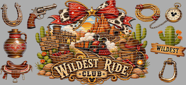 16oz Disney style-D-3200